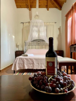 Serenita Villa